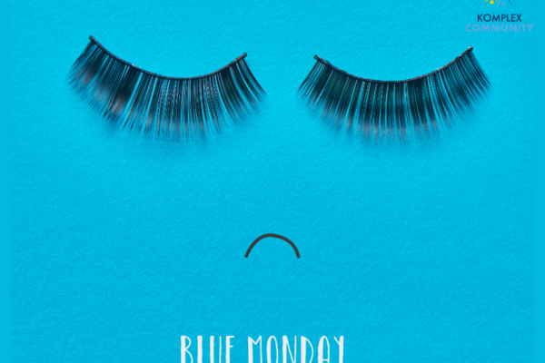 Is Blue Monday real?