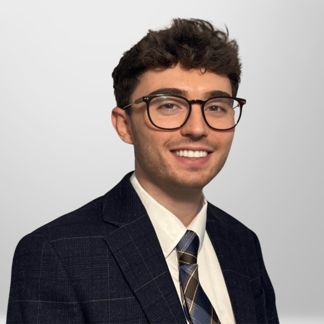 Taylor Hilman – Komple Marketing Manager